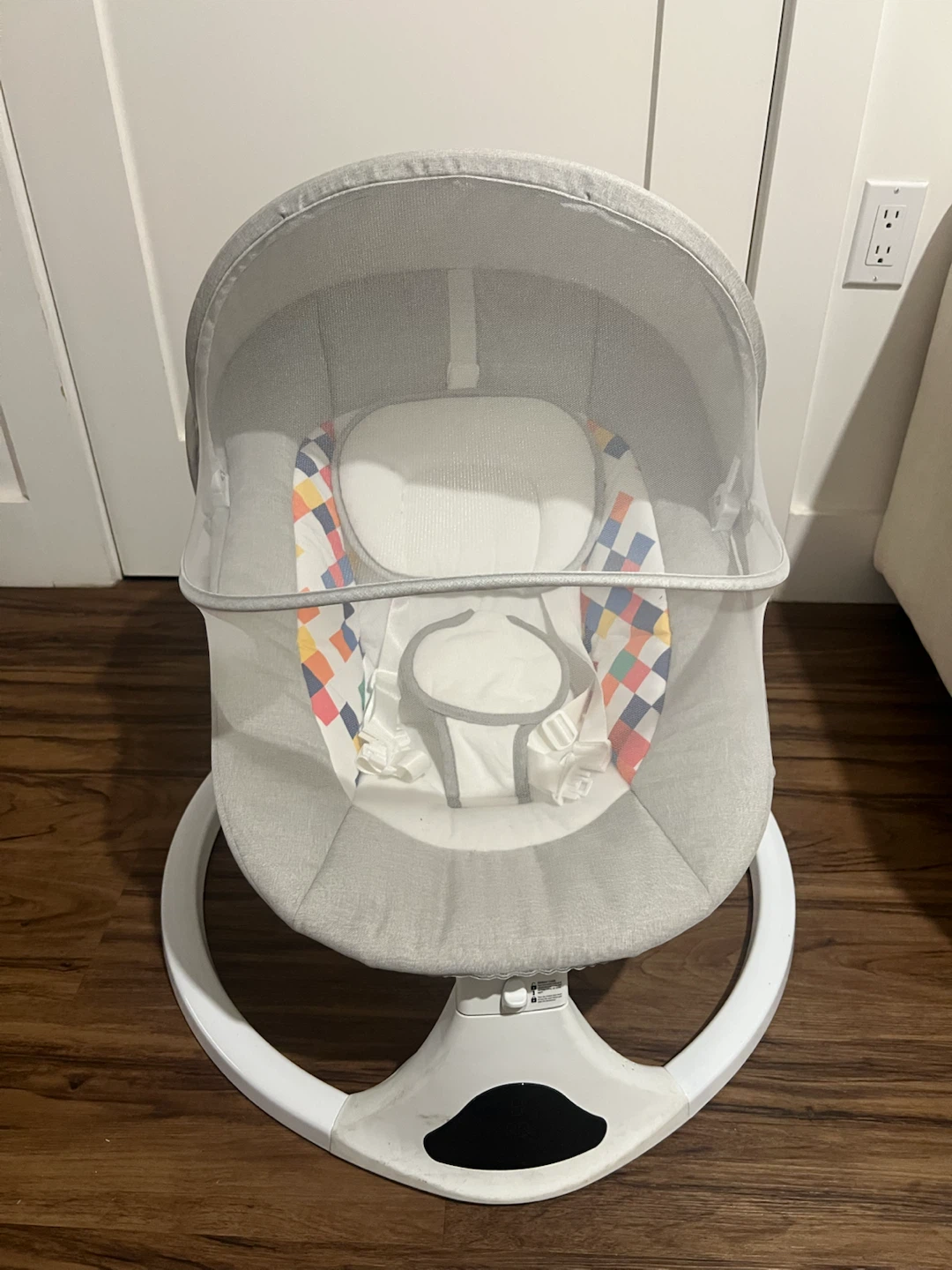 Baby Swing for infants