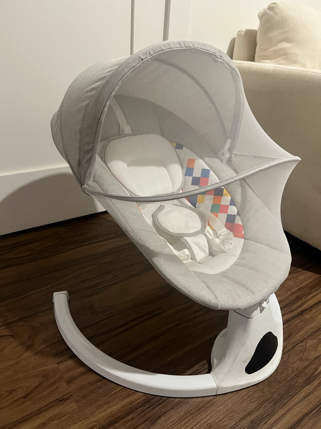 Baby Swing for infants - photo 3