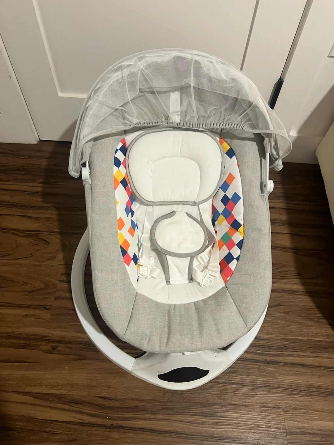 Baby Swing for infants - photo 4