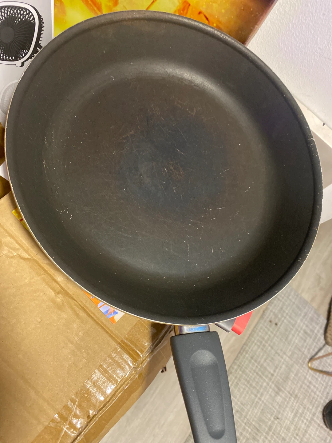 IKEA Frying Pan