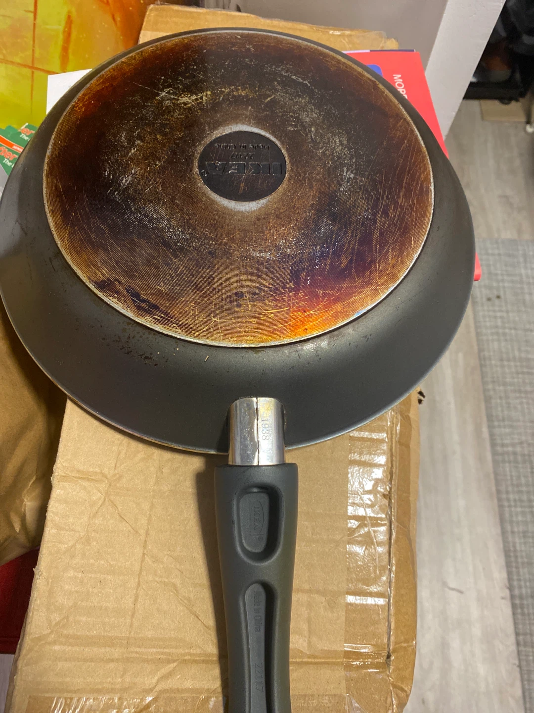 IKEA Frying Pan - photo 2