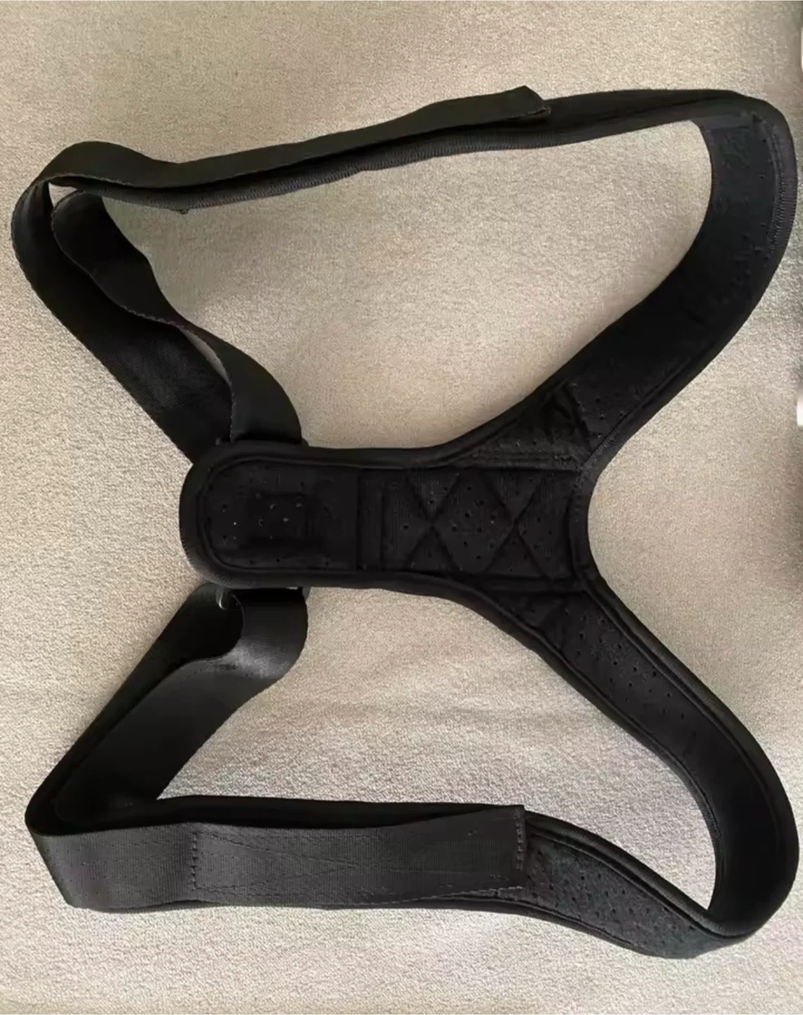 BeeChip Straight Back Posture Corrector