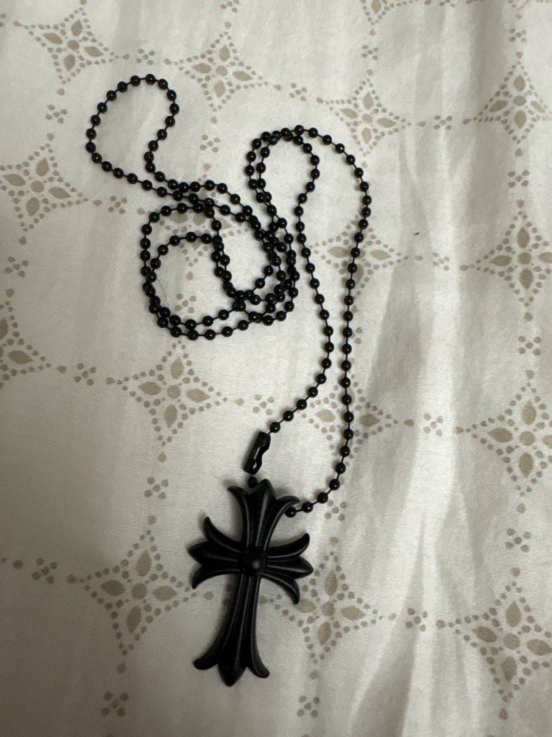 Chrome hearts