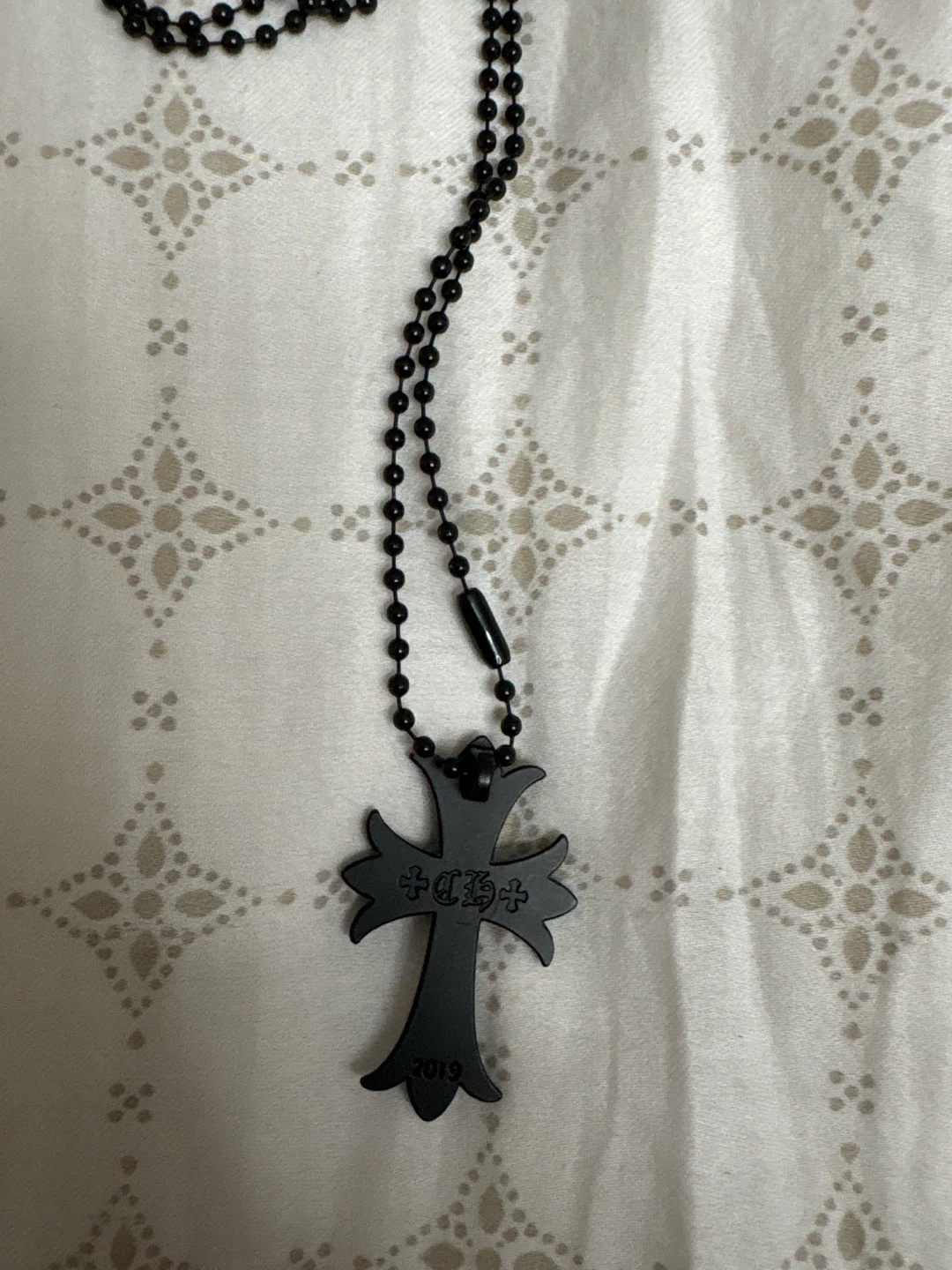 Chrome hearts - photo 2
