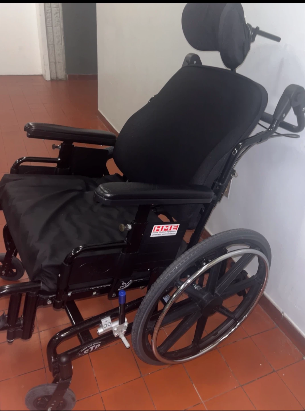 Wheelchair