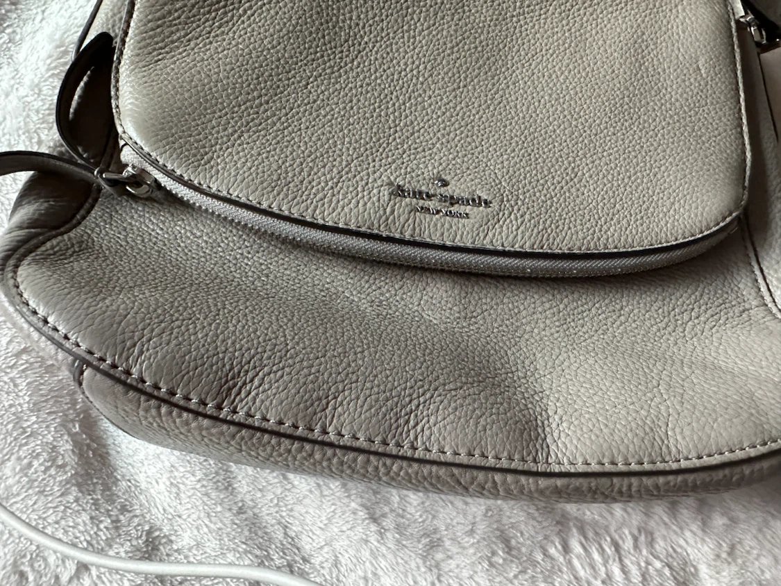 Kate Spade Crossbody Bag - photo 4