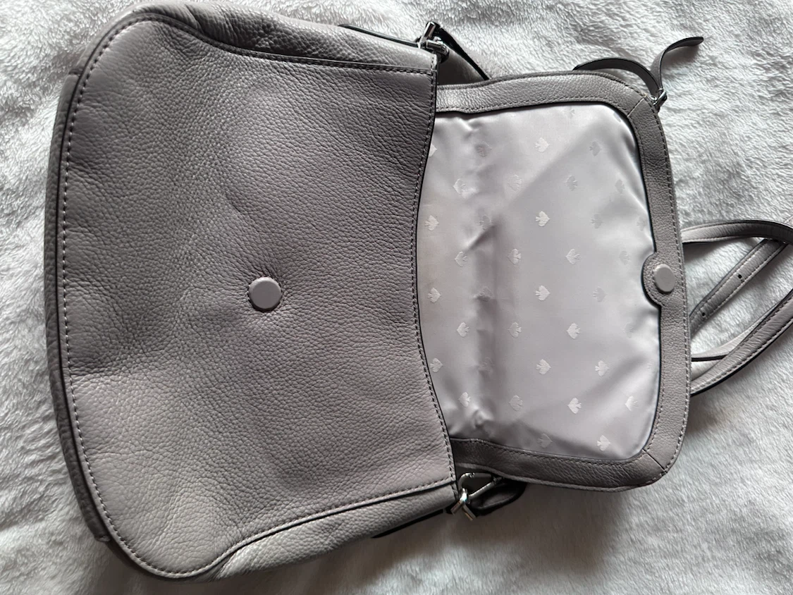 Kate Spade Crossbody Bag - photo 5