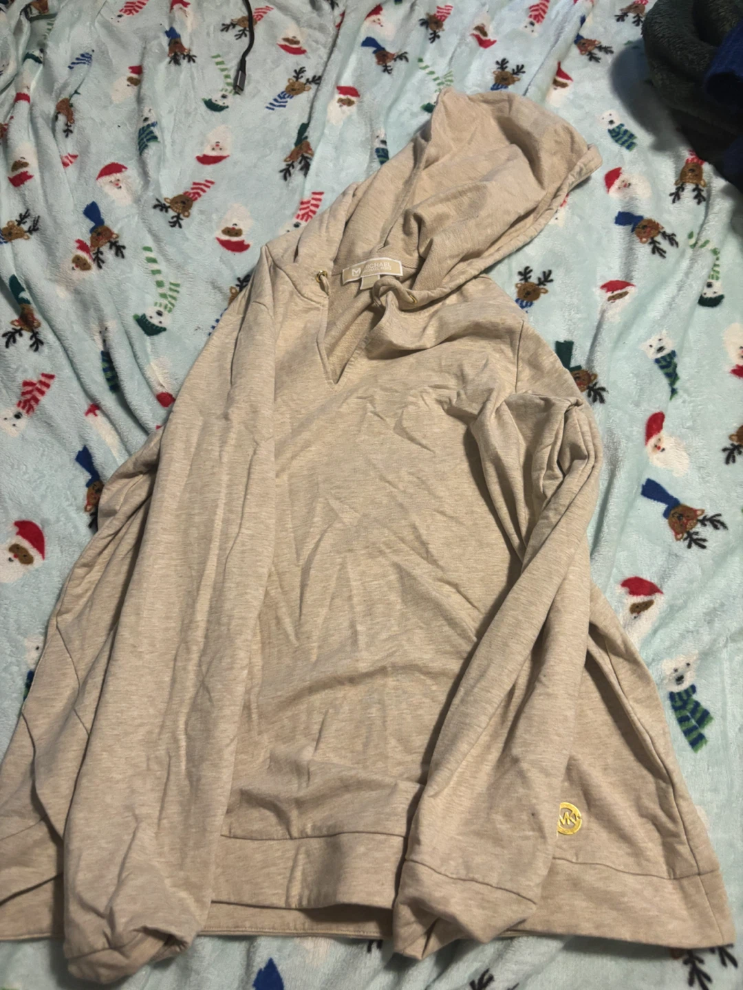Michael Kors Hoodie