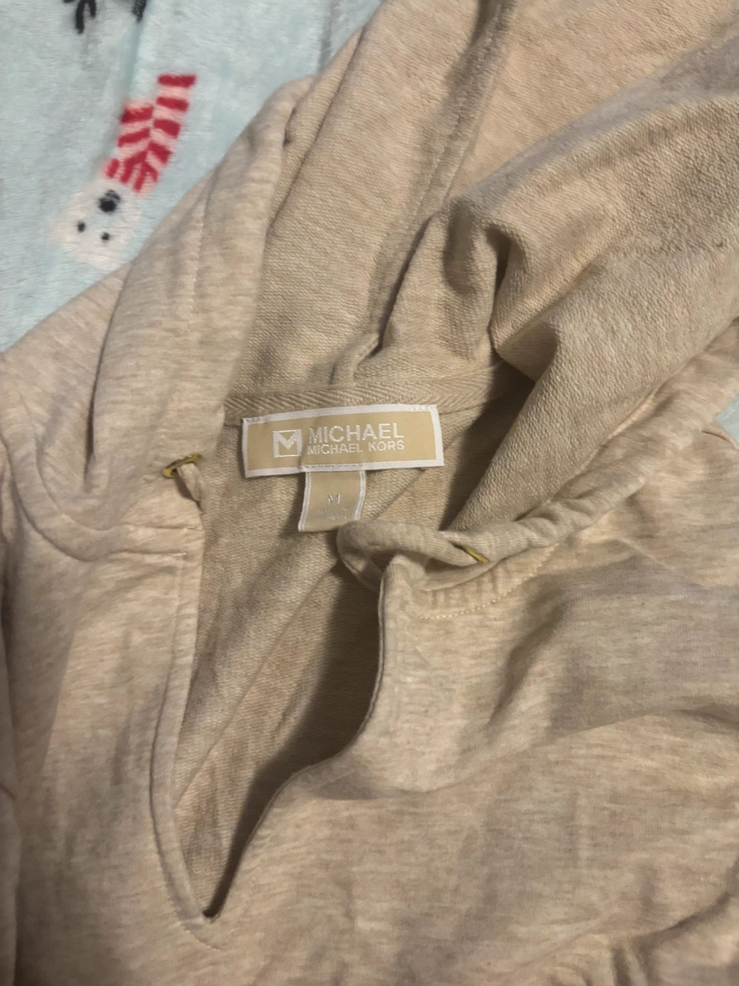 Michael Kors Hoodie - photo 2
