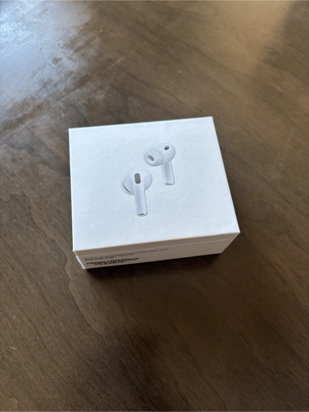 AirPod Pro 3