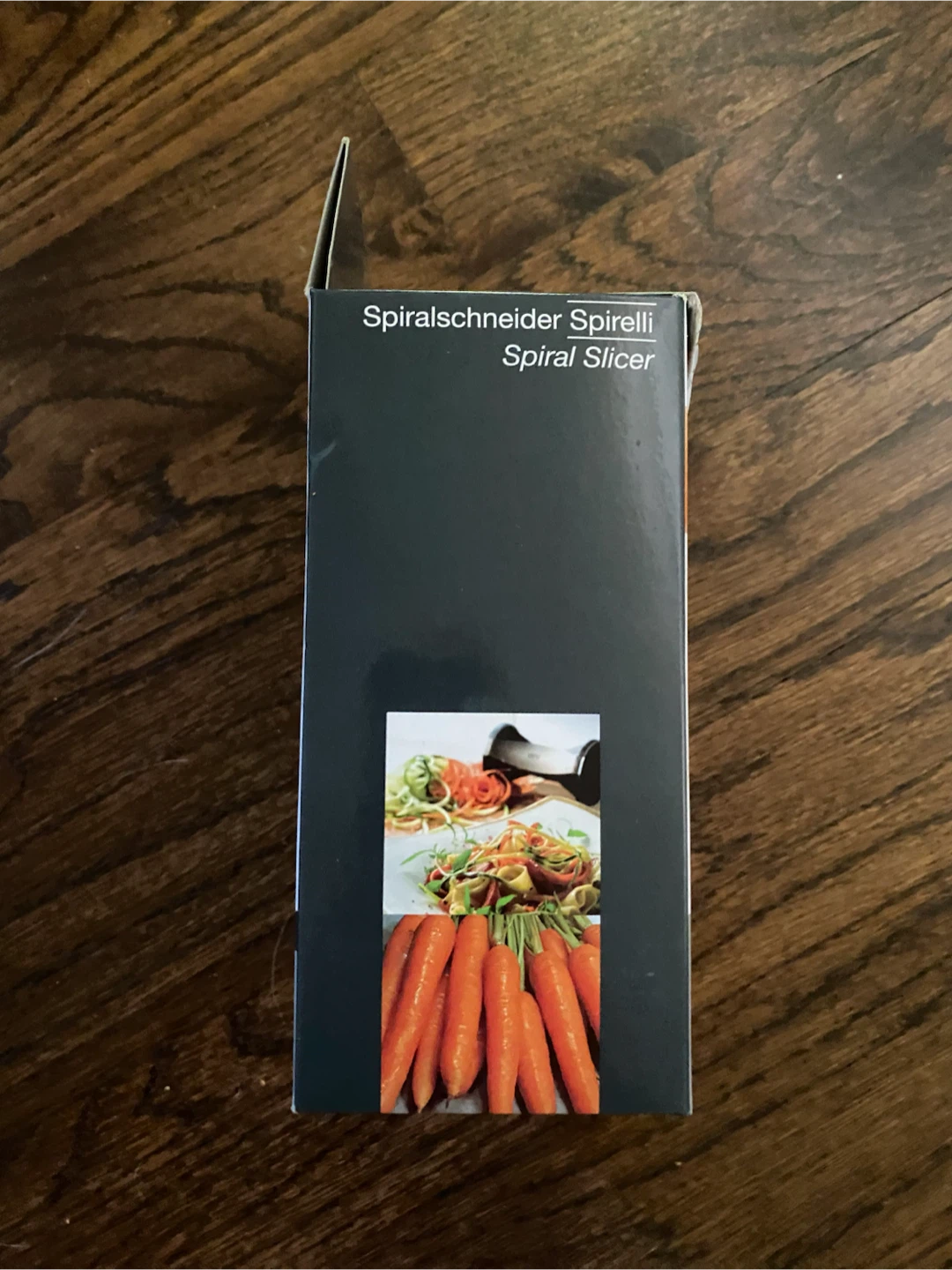 GEFU Spiral Slicer - photo 3