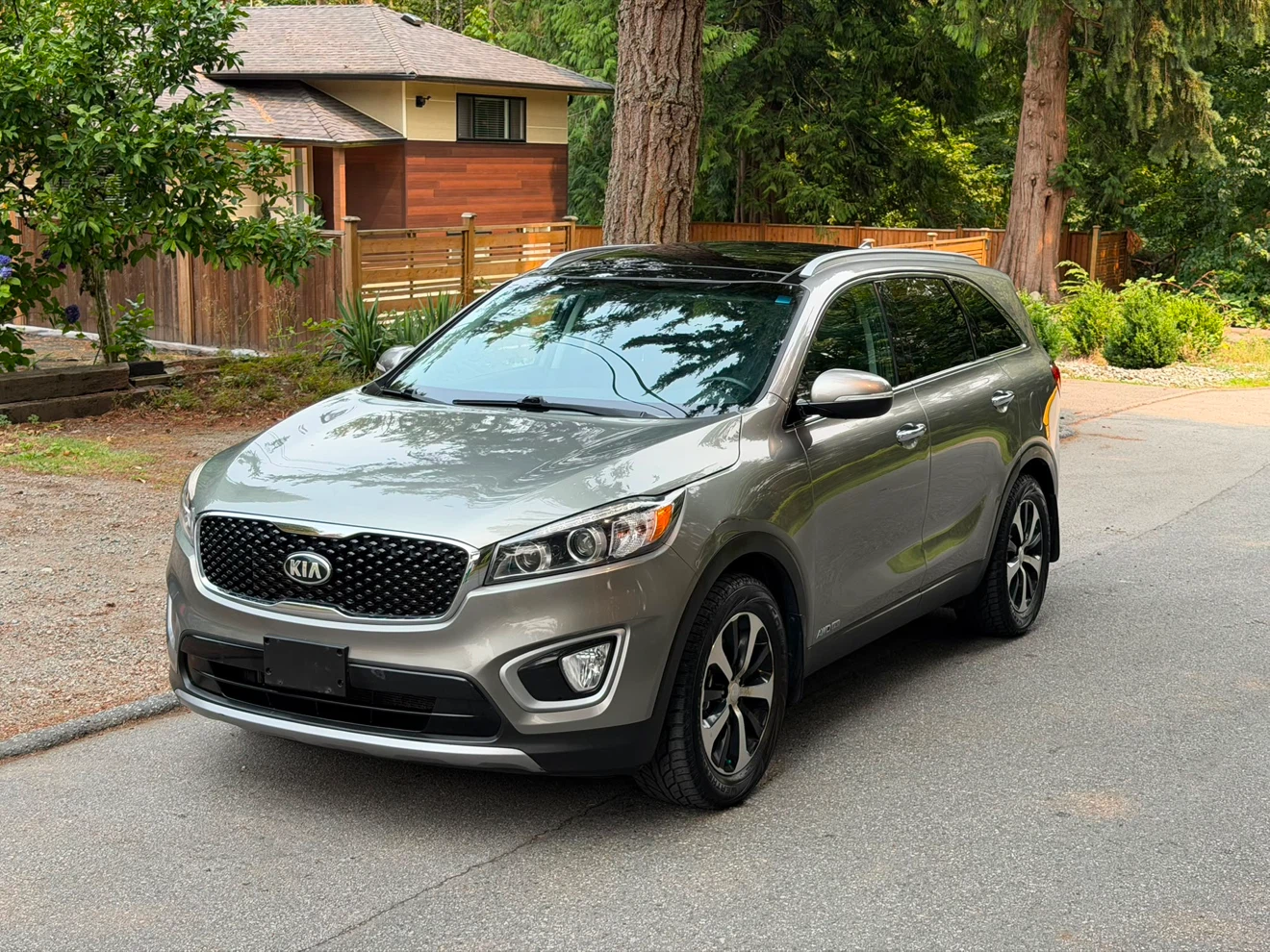 2017 Kia Sorento - photo 2