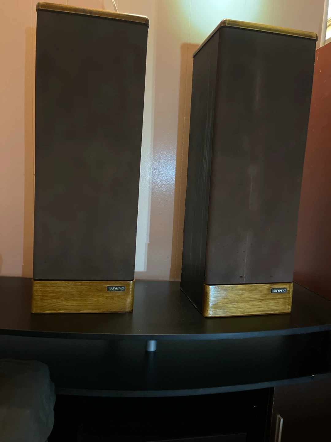 Advent Loudspeakers