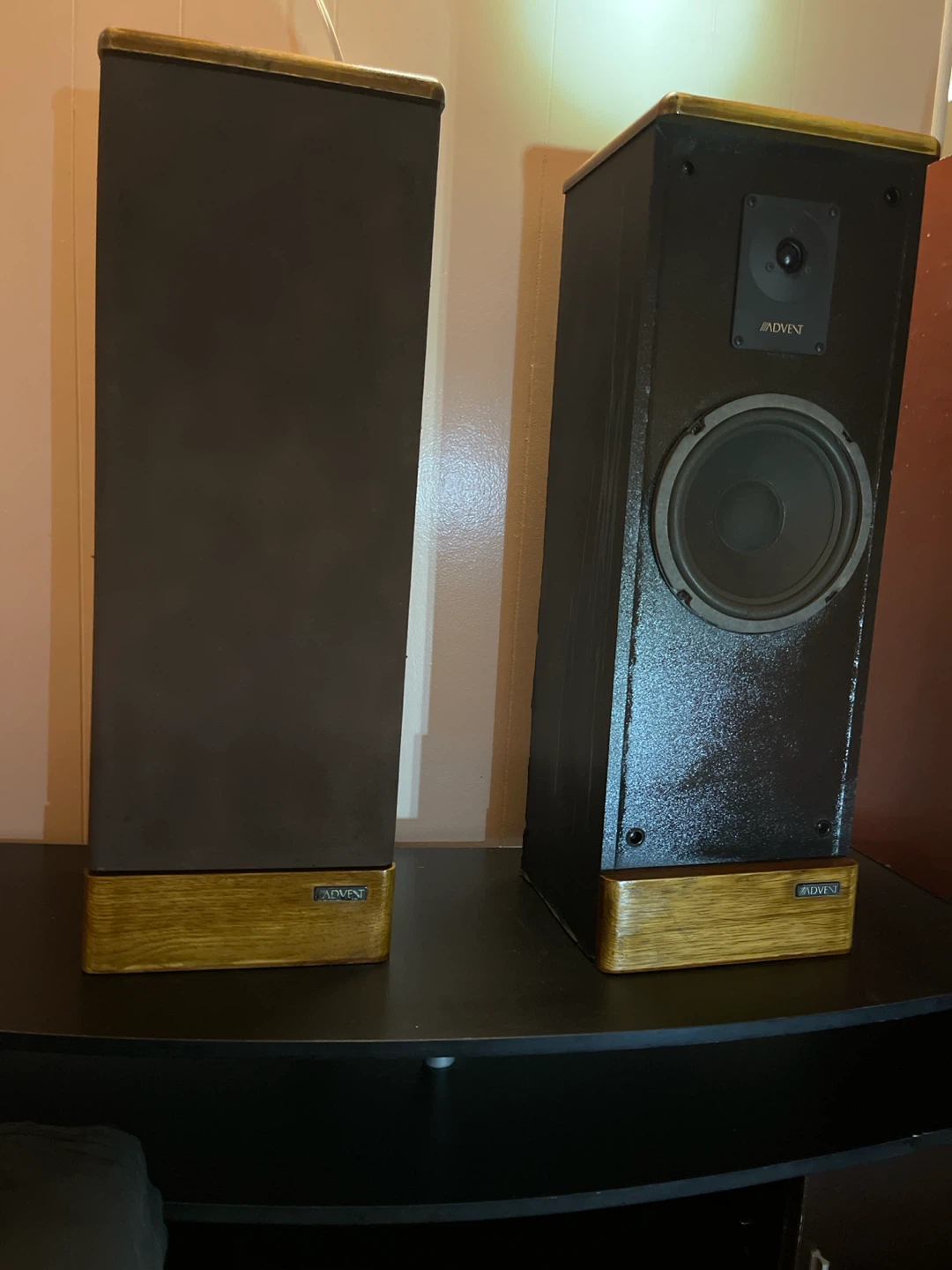 Advent Loudspeakers - photo 2