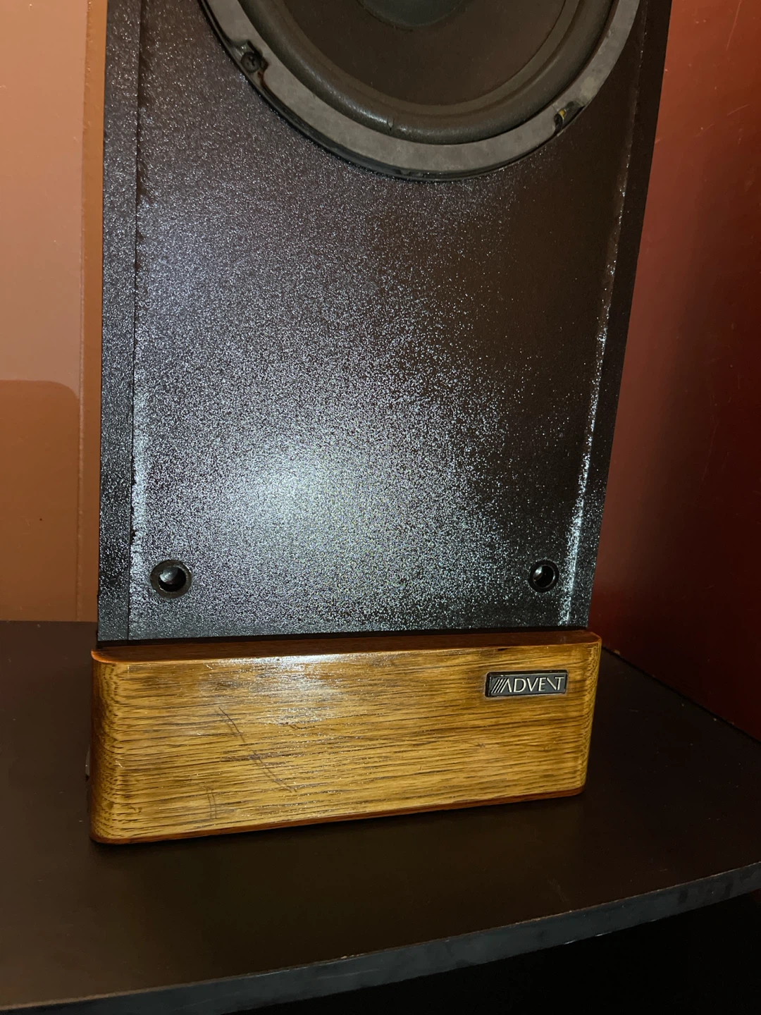 Advent Loudspeakers - photo 4