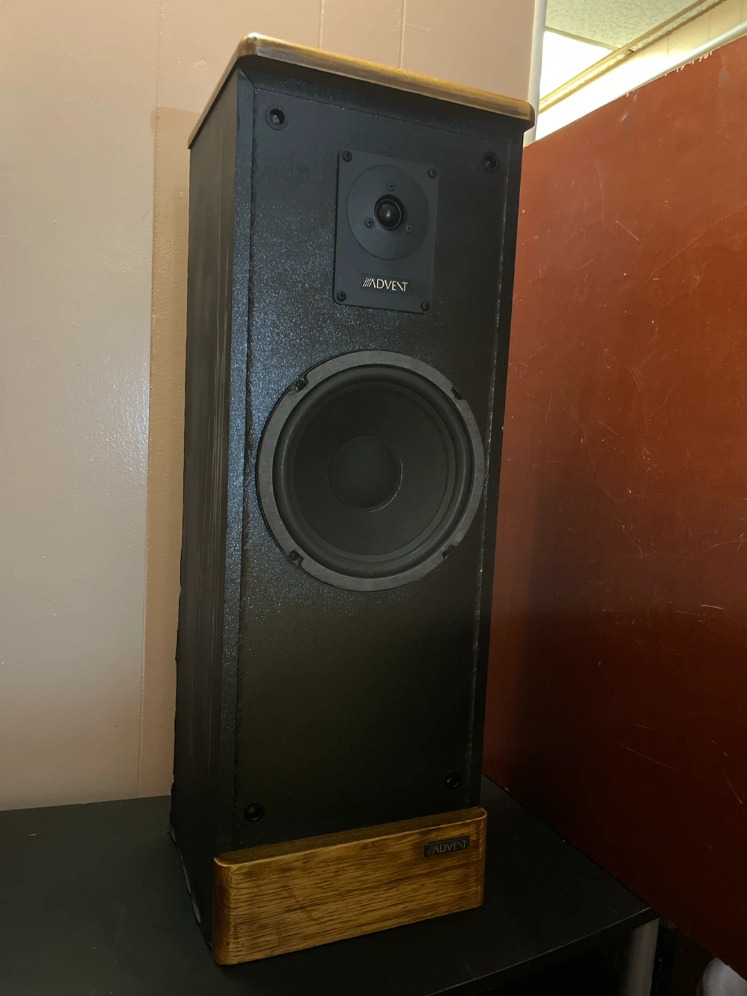 Advent Loudspeakers - photo 5