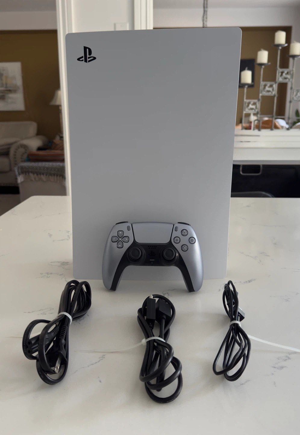 PS5 Disc Edition