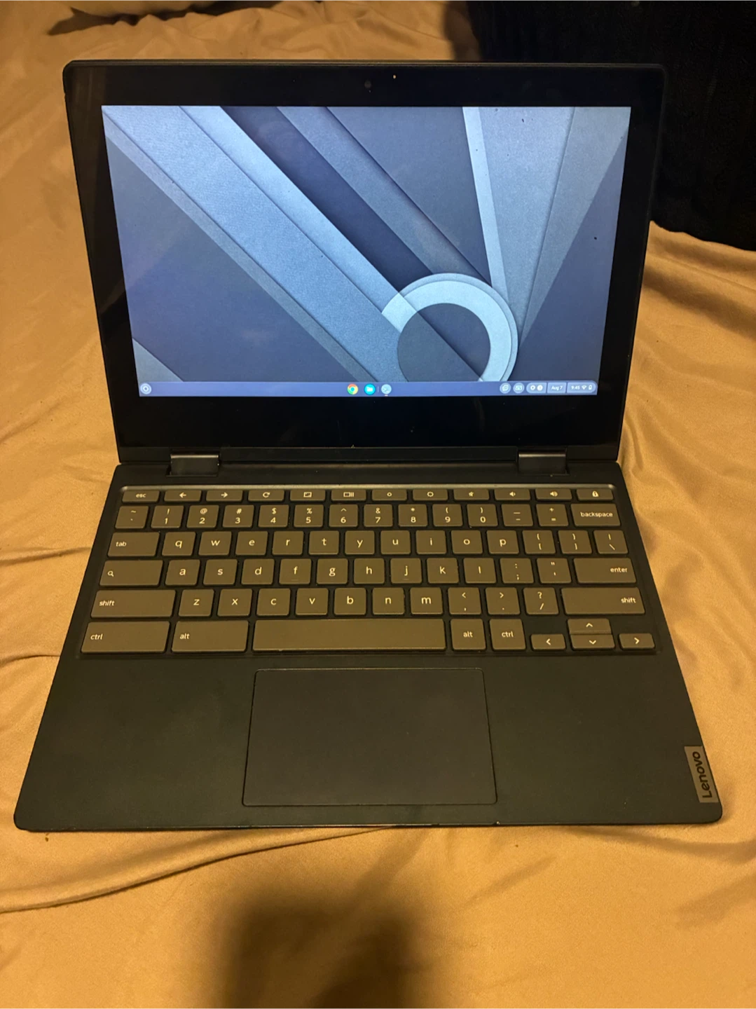 Lenovo Chromebook