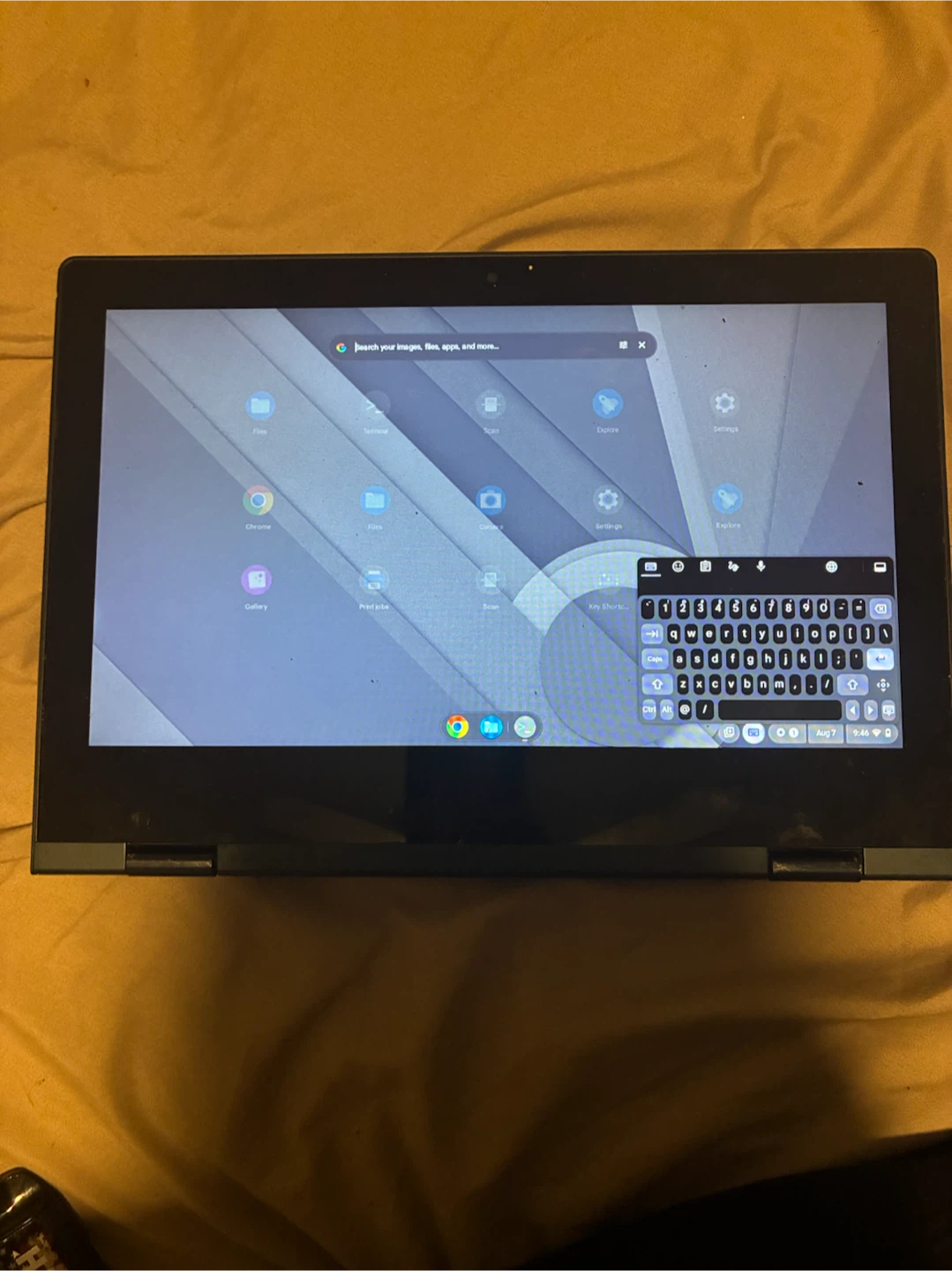 Lenovo Chromebook - photo 2