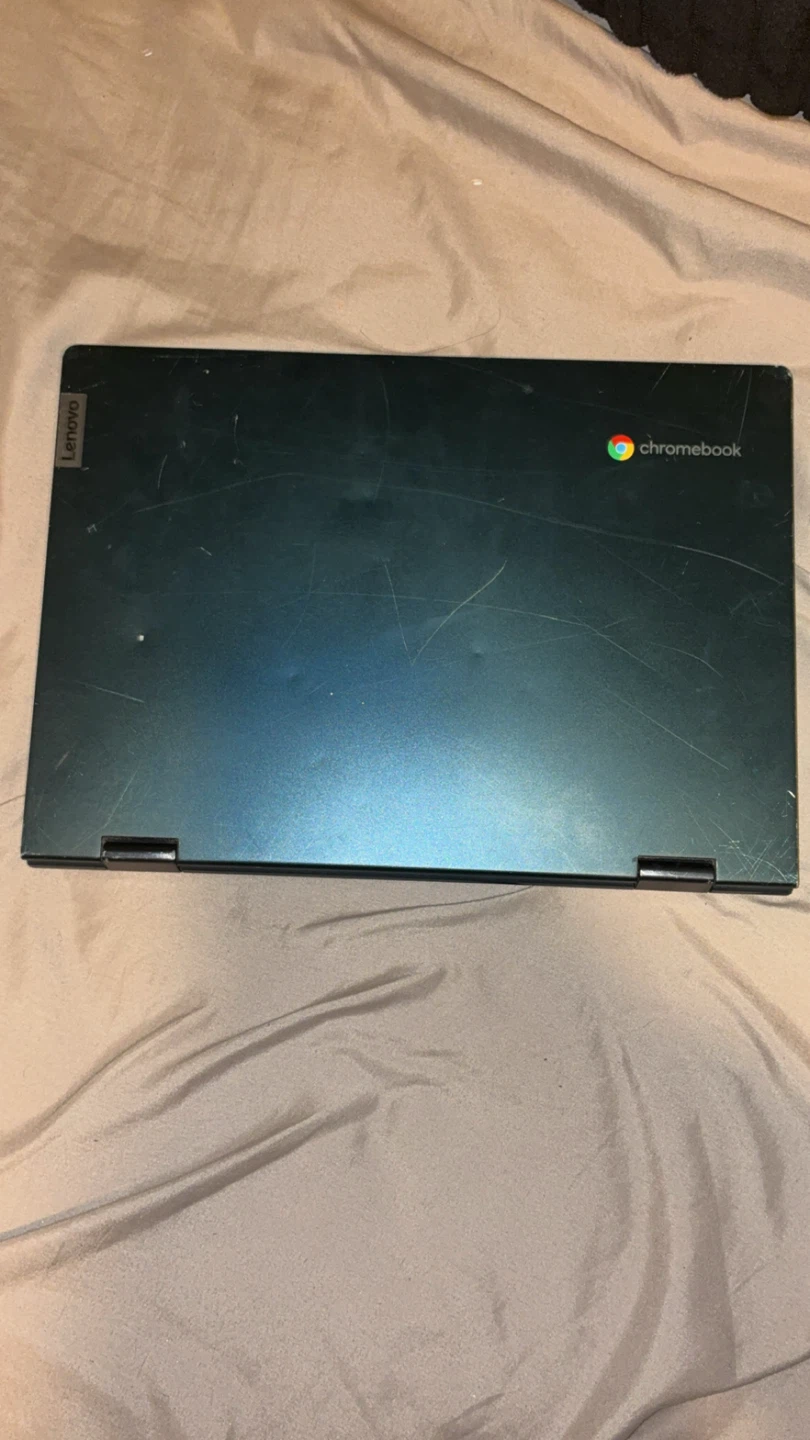 Lenovo Chromebook - photo 3