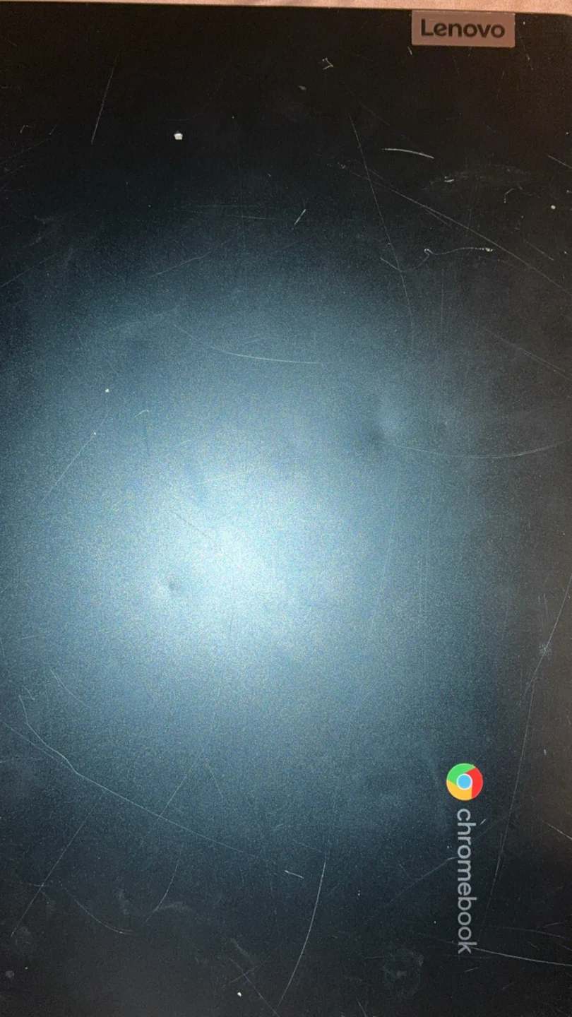 Lenovo Chromebook - photo 4