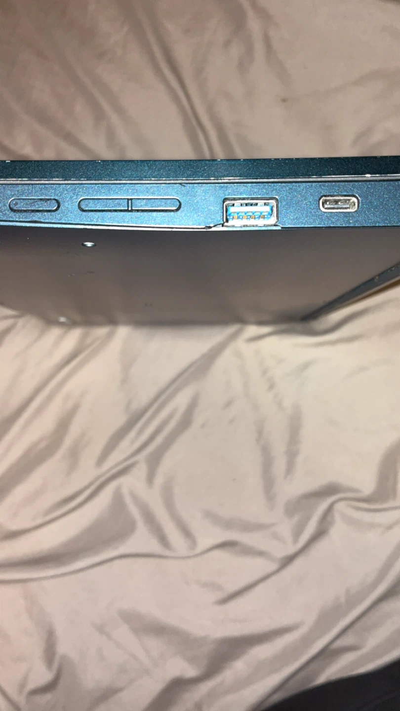 Lenovo Chromebook - photo 5