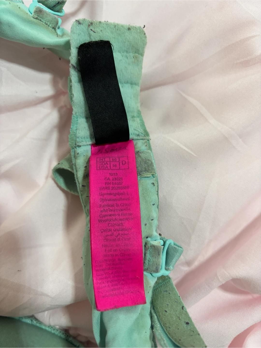 3 Bras - photo 3