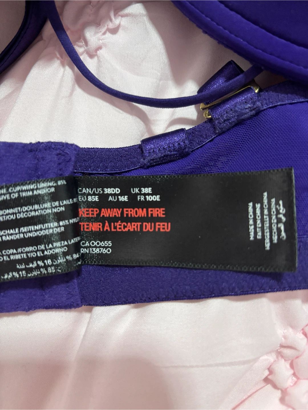3 Bras - photo 5