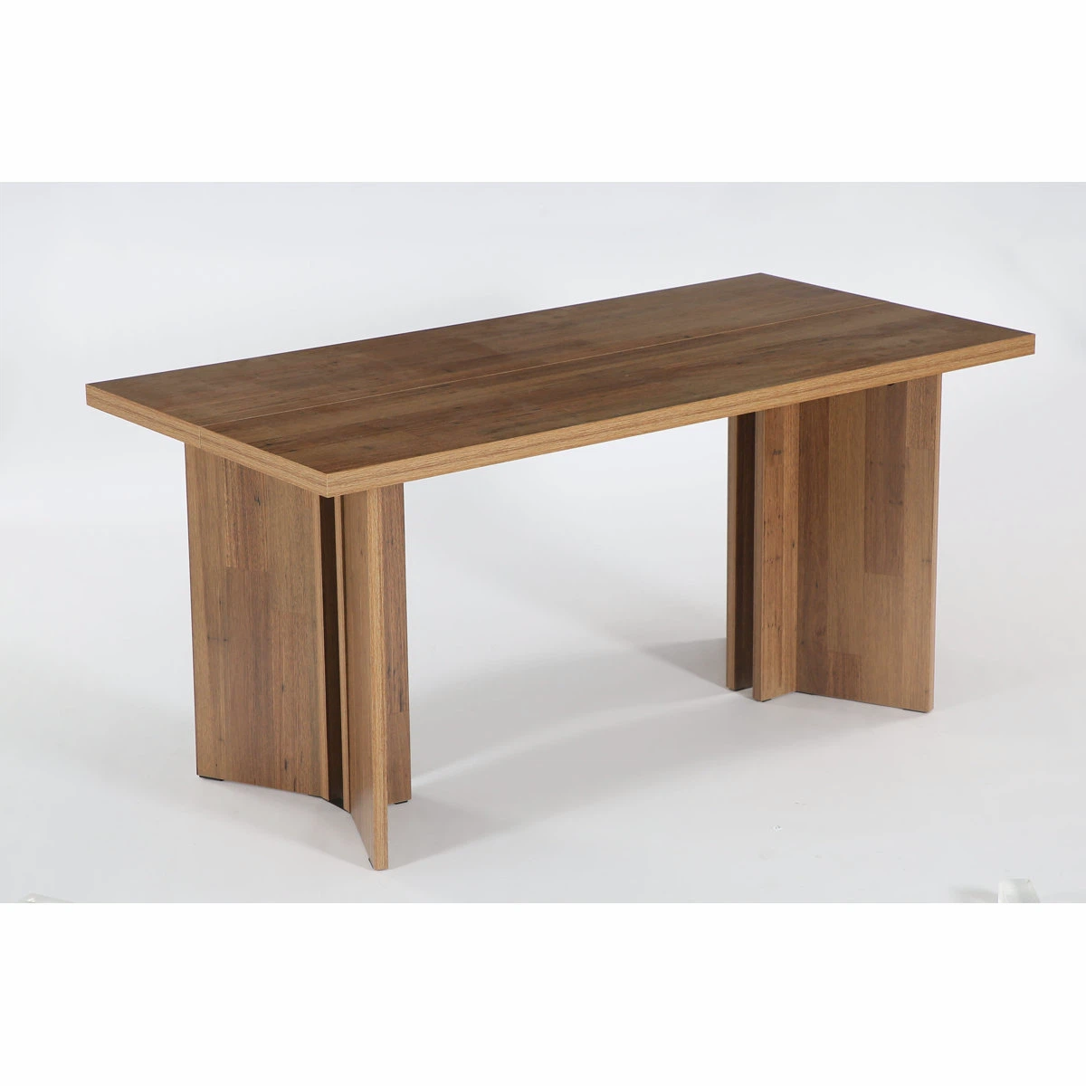 Rectangular Dining Table - Wood - photo 3