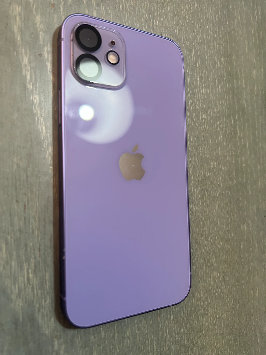 Apple iPhone 12 - Purple - photo 4