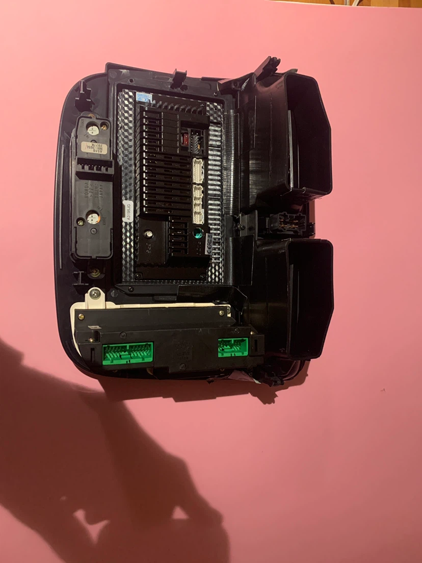 2001-2005 honda civic large display - photo 2