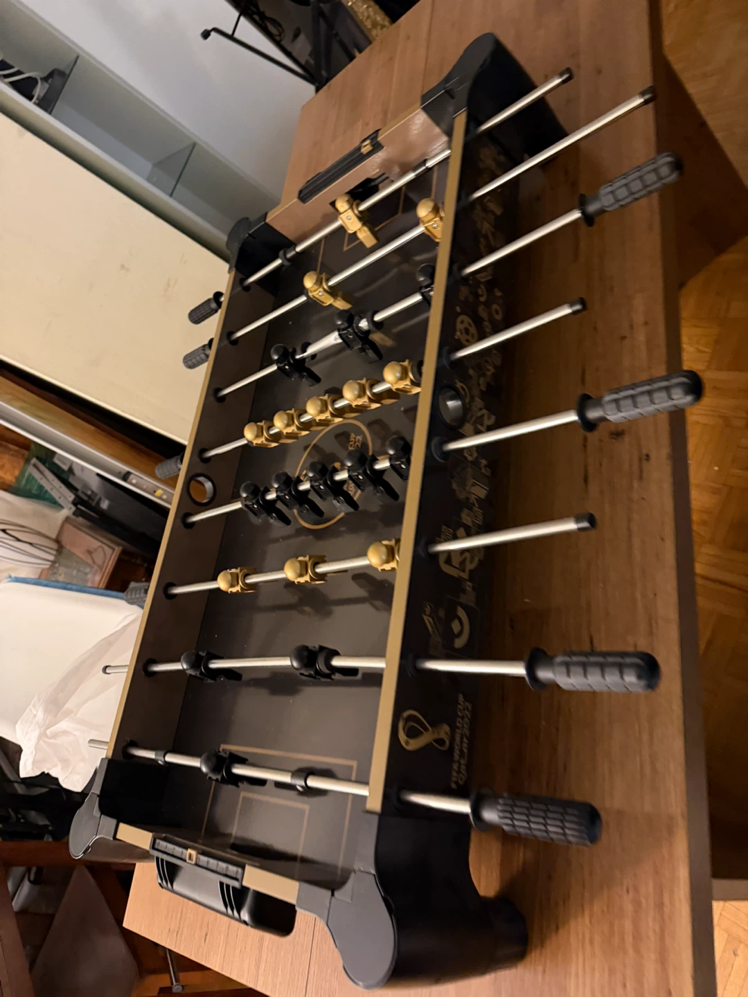 Foosball Table