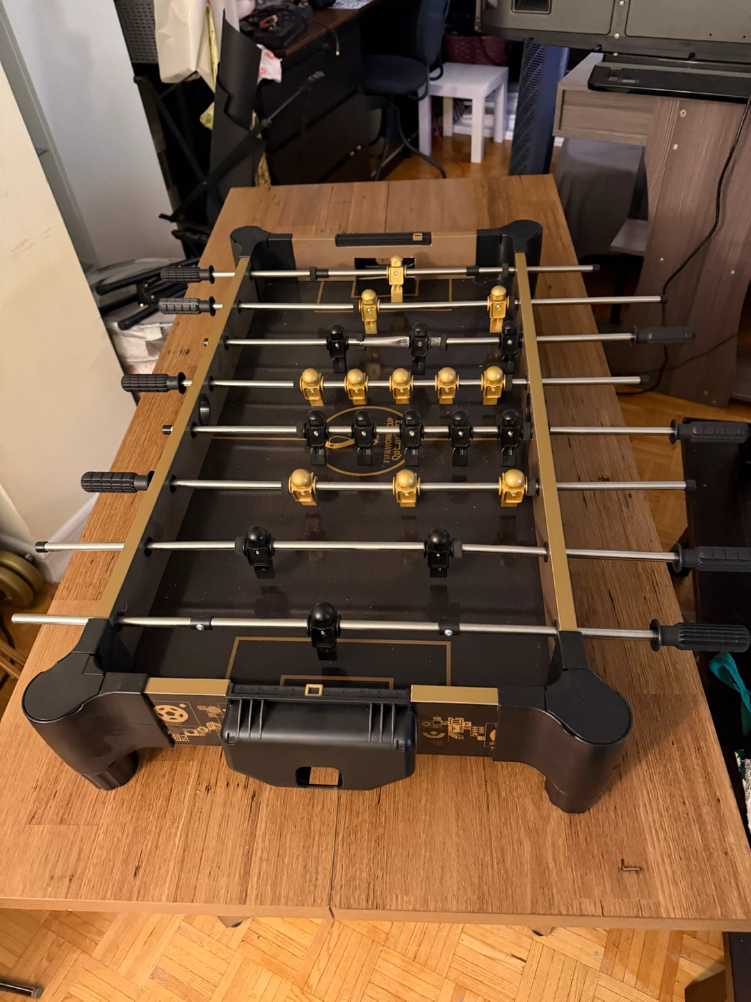 Foosball Table - photo 2