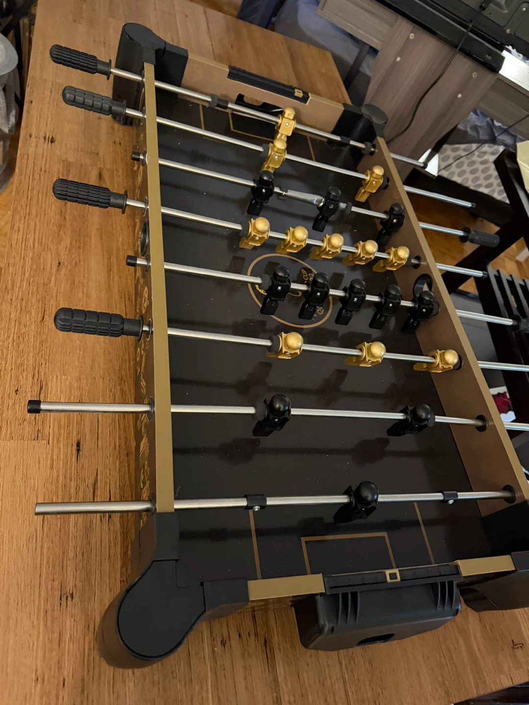 Foosball Table - photo 3