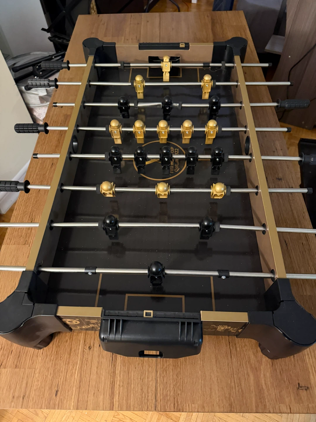 Foosball Table - photo 4