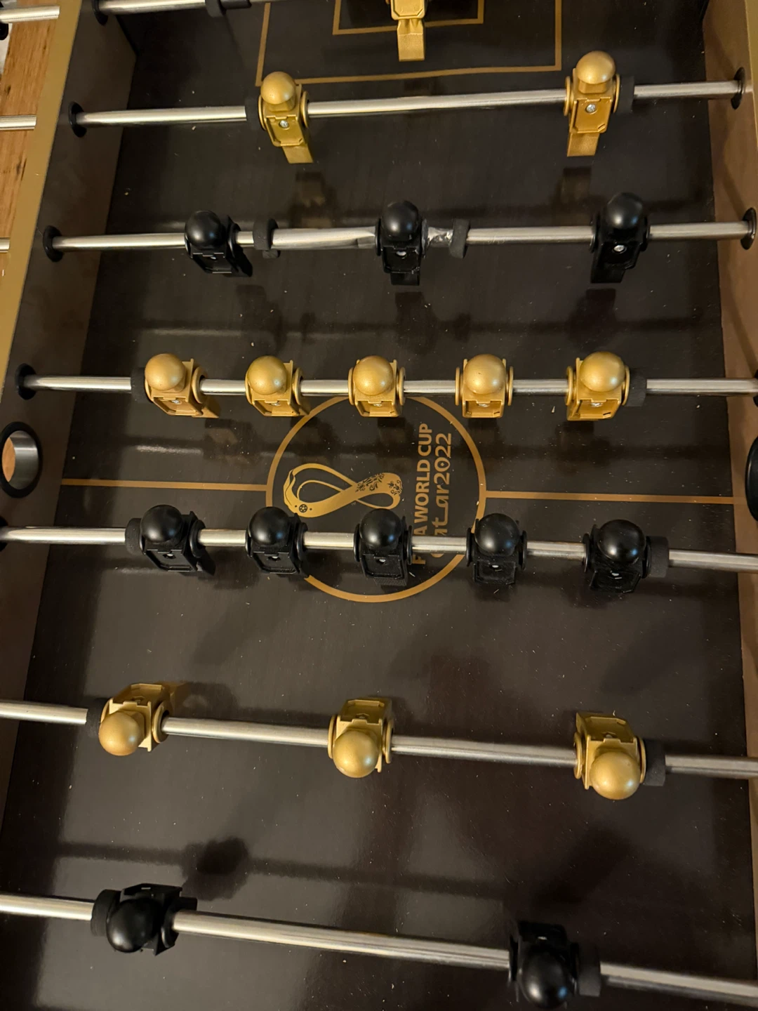 Foosball Table - photo 5