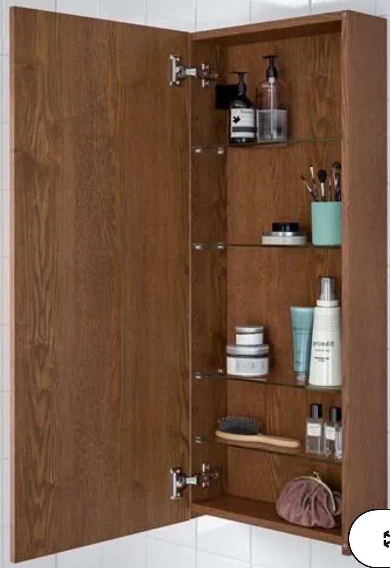 Godmorgon Designed by Ikea Wall Cabinet - photo 2