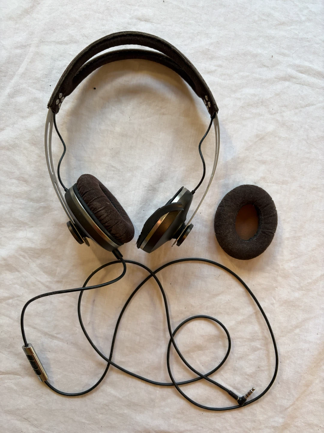 Sennheiser HD 25-SP Headphones