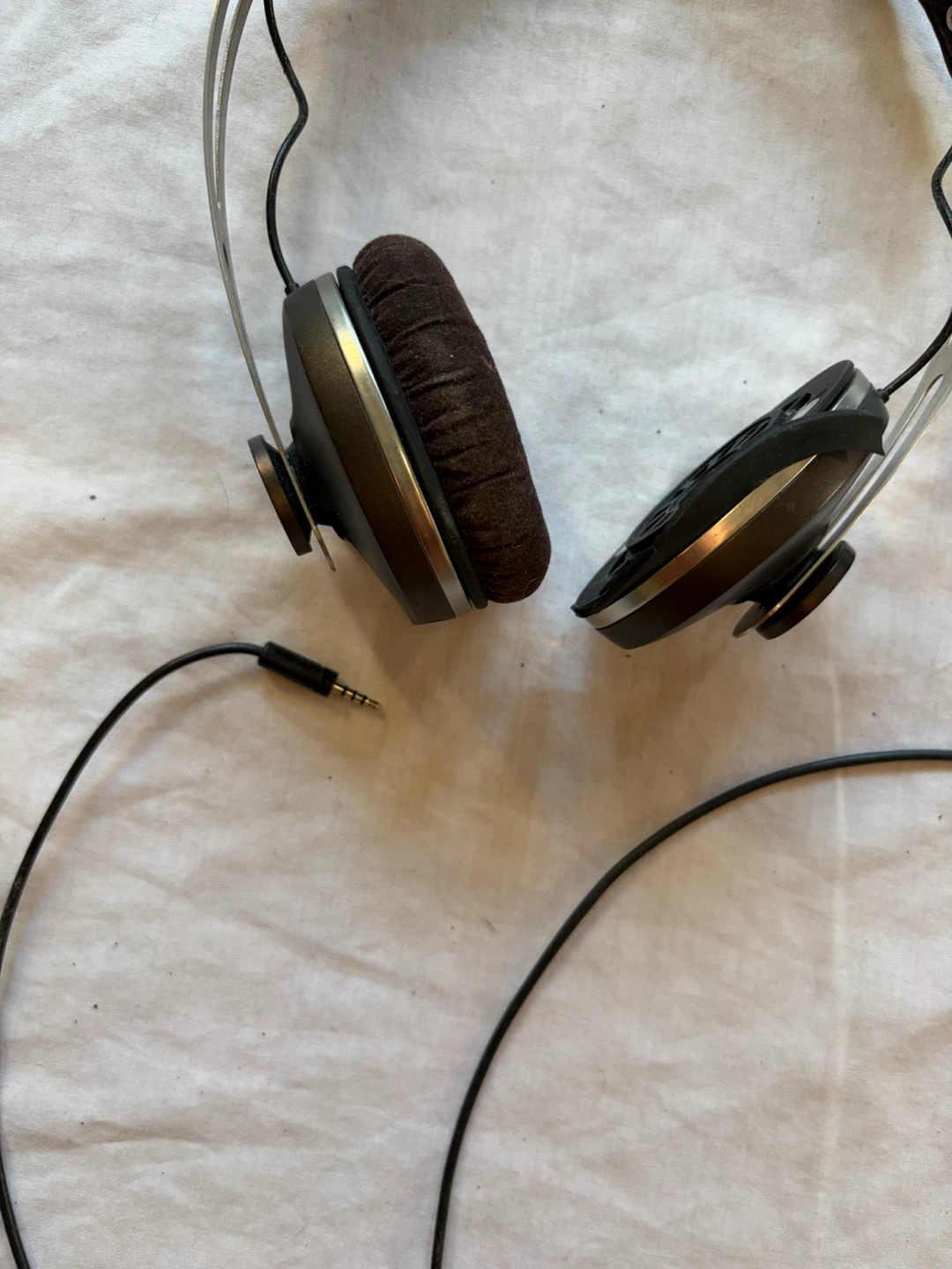Sennheiser HD 25-SP Headphones - photo 2