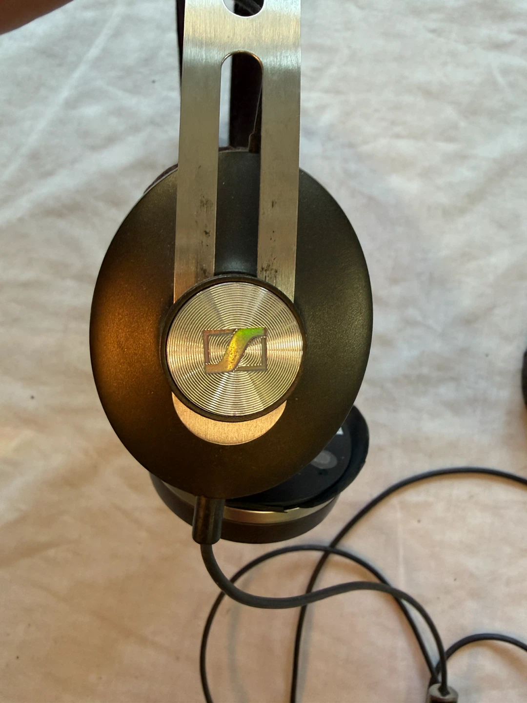 Sennheiser HD 25-SP Headphones - photo 4