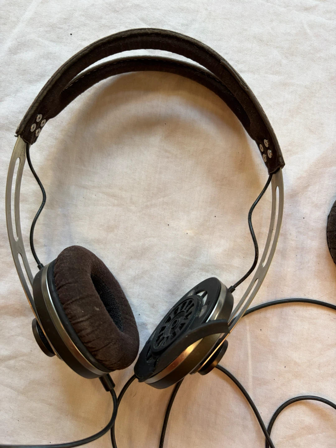 Sennheiser HD 25-SP Headphones - photo 5