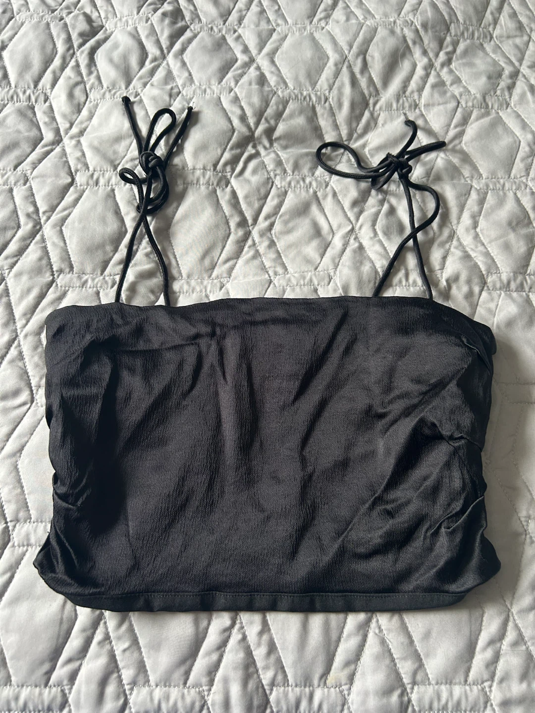 Zara Crop Top
