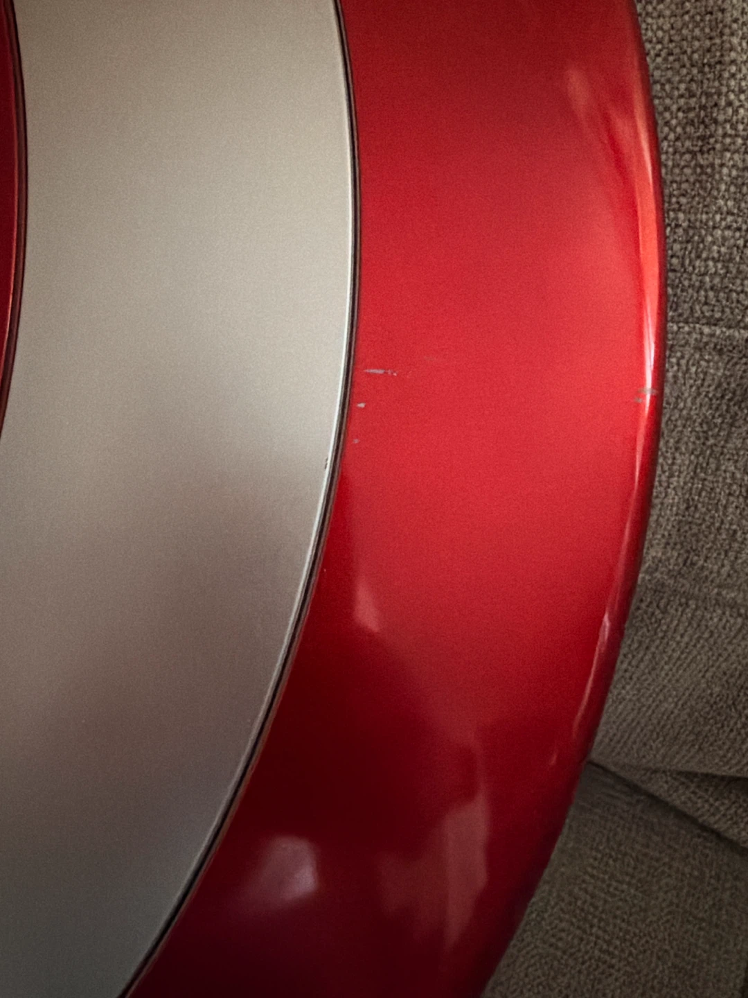 Captain America Shield Replica - photo 2