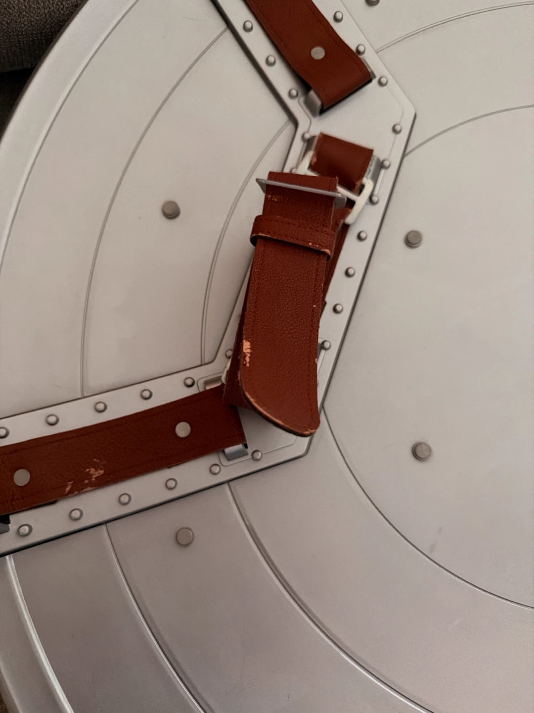 Captain America Shield Replica - photo 5