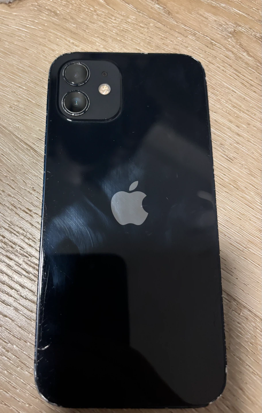 Apple iPhone 12 - photo 2