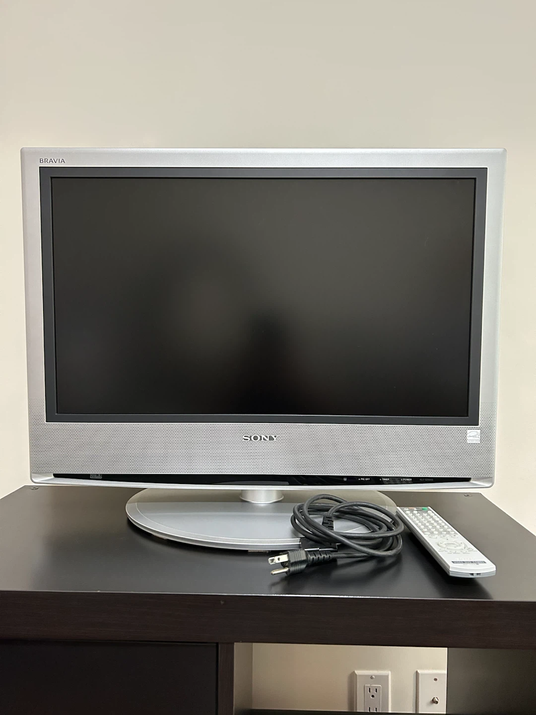 Sony Bravia 26” TV