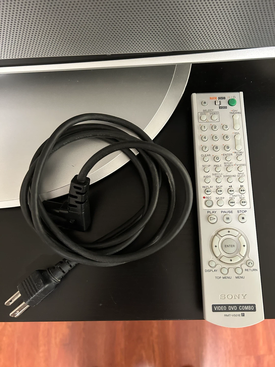 Sony Bravia 26” TV - photo 3