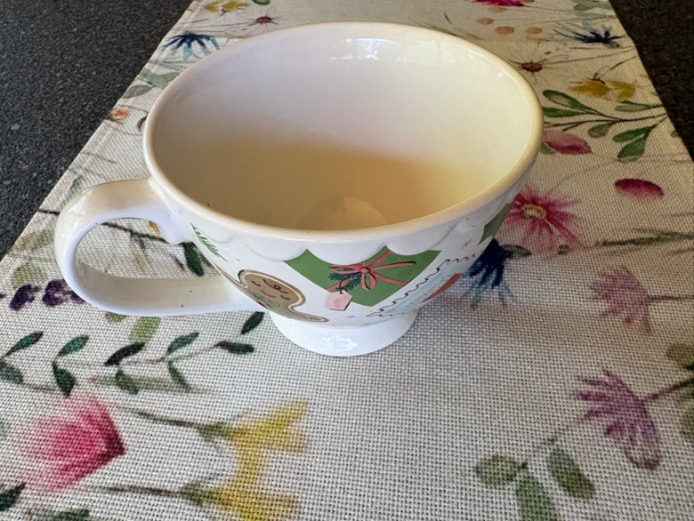 Christmas Mug - photo 2