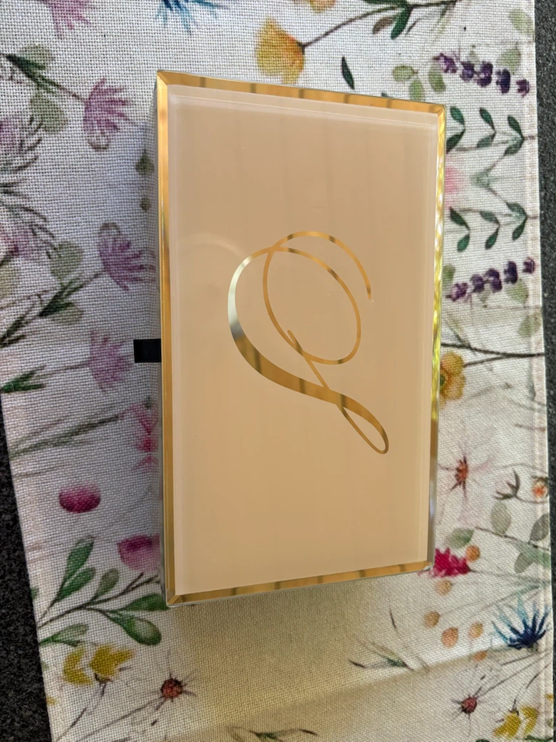 Decorative Storage Box