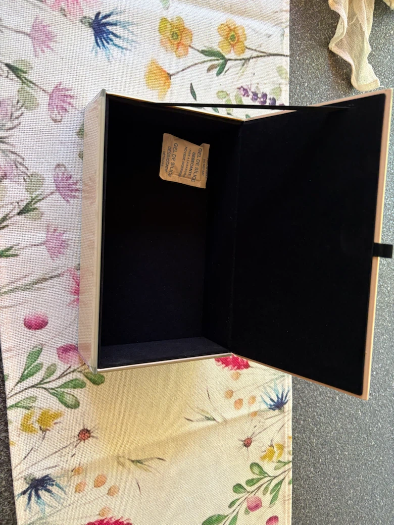 Decorative Storage Box - photo 2
